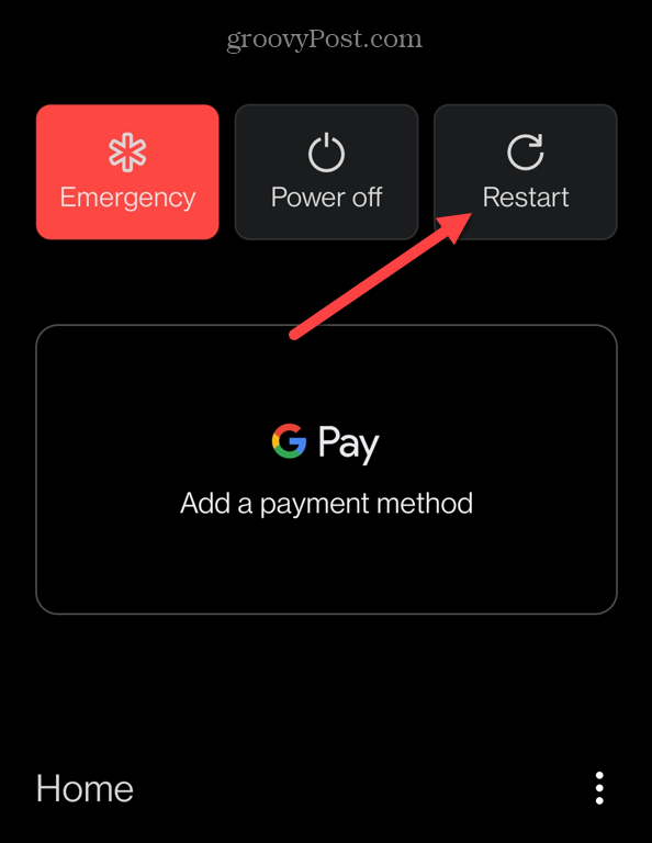 如何在 Android 锁定屏幕上获取 Spotify 如何在 Android 锁定屏幕上获取 Spotify