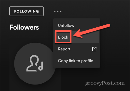 remove-followers-spotify-block
