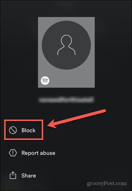 remove-followers-spotify-mobile-block