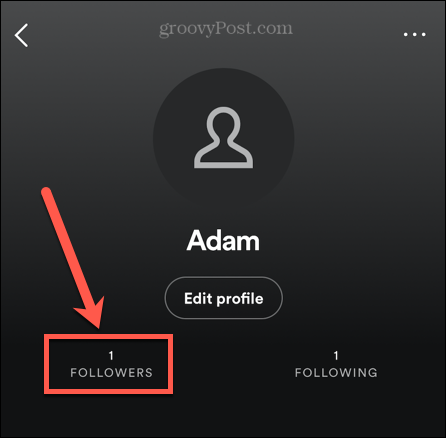 remove-followers-spotify-mobile-followers