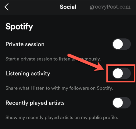 remove-followers-spotify-mobile-listening-activity