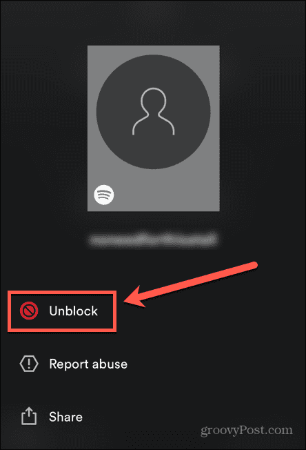 remove-followers-spotify-mobile-unblock