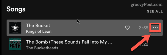 如何知道歌曲是否在 Spotify 上受版权保护 - Spotify中文网