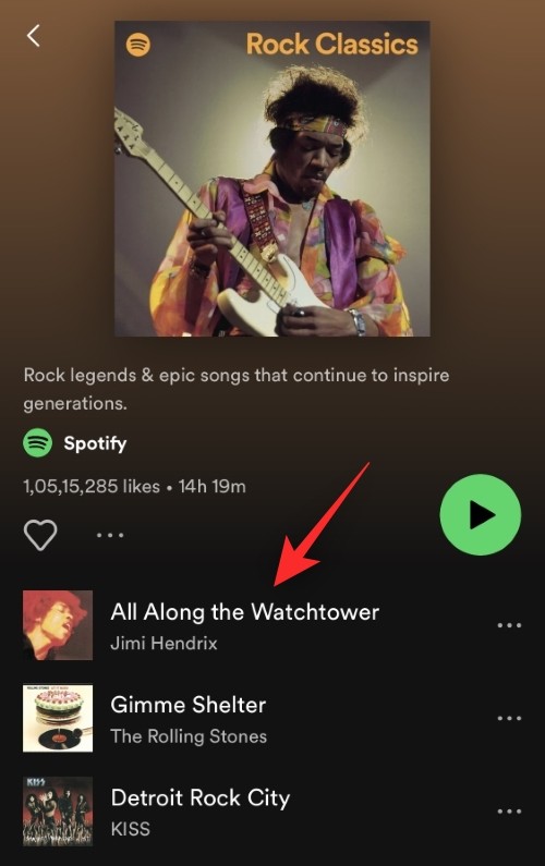 在 Spotify 上关闭随机播放:分步指南和提示 在 Spotify 上关闭随机播放:分步指南和提示