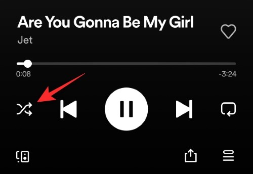 在 Spotify 上关闭随机播放:分步指南和提示 在 Spotify 上关闭随机播放:分步指南和提示