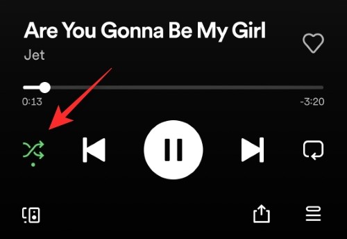 在 Spotify 上关闭随机播放:分步指南和提示 在 Spotify 上关闭随机播放:分步指南和提示