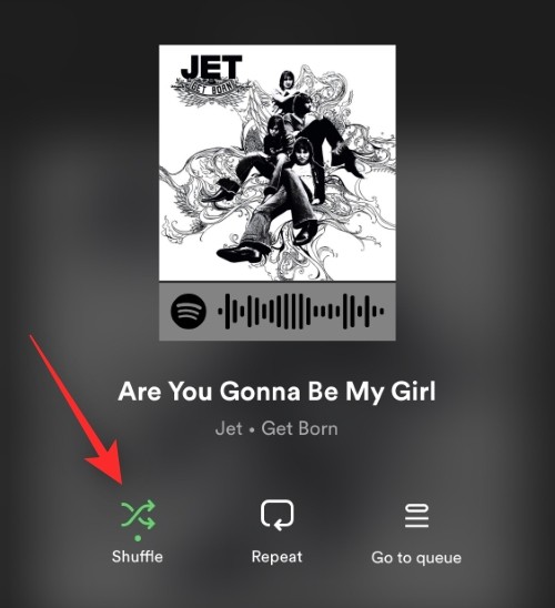 在 Spotify 上关闭随机播放:分步指南和提示 在 Spotify 上关闭随机播放:分步指南和提示