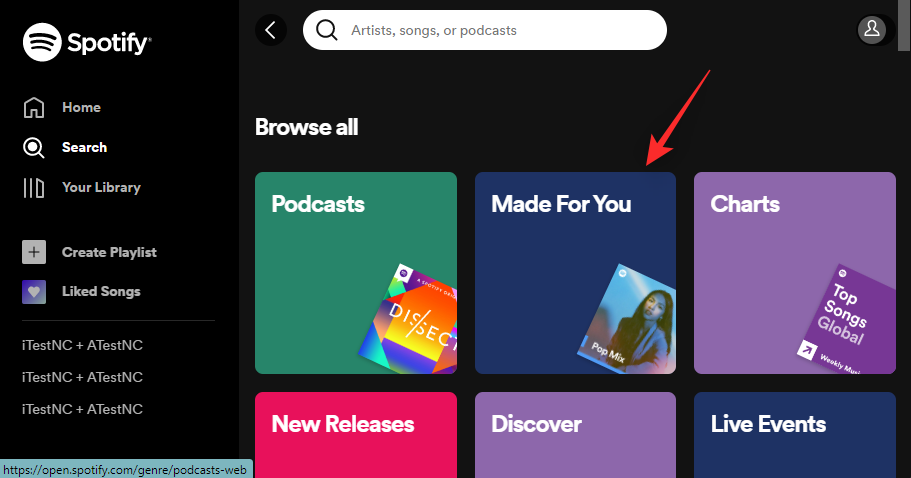 如何在 Spotify 上找到你的“朋友组合” 如何在 Spotify 上找到你的“朋友组合”