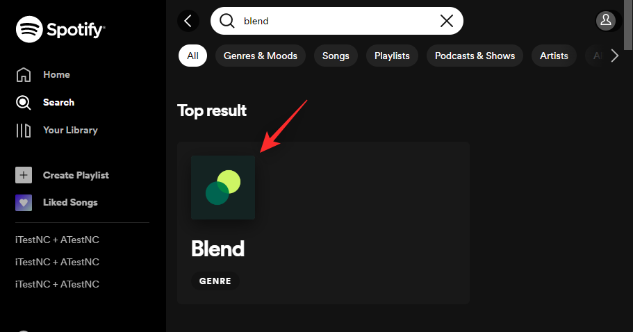如何在 Spotify 上找到你的“朋友组合” 如何在 Spotify 上找到你的“朋友组合”