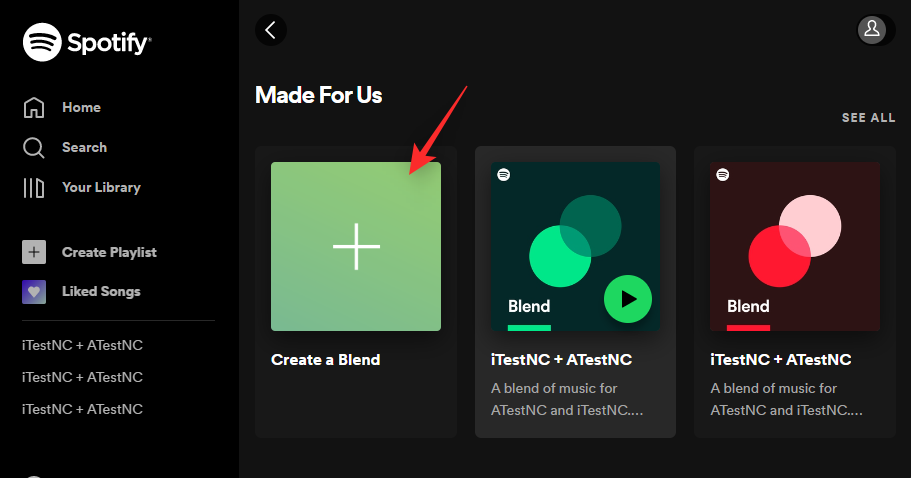 如何在 Spotify 上找到你的“朋友组合” 如何在 Spotify 上找到你的“朋友组合”