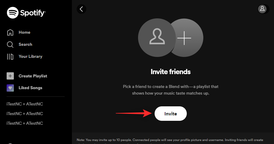 如何在 Spotify 上找到你的“朋友组合” 如何在 Spotify 上找到你的“朋友组合”