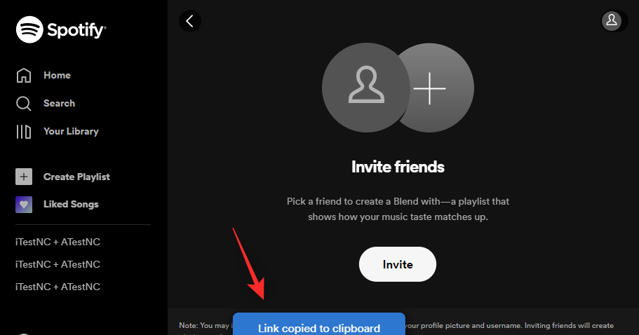 如何在 Spotify 上找到你的“朋友组合” 如何在 Spotify 上找到你的“朋友组合”