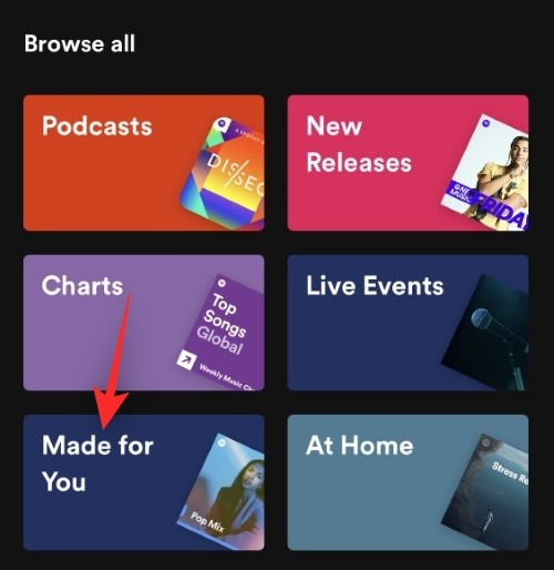 如何在 Spotify 上找到你的“朋友组合” 如何在 Spotify 上找到你的“朋友组合”
