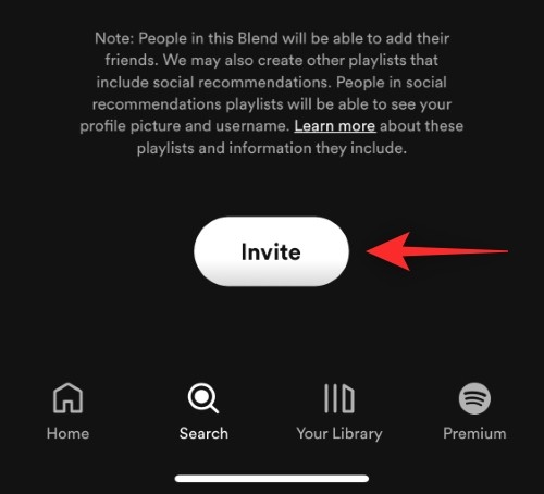 如何在 Spotify 上找到你的“朋友组合” 如何在 Spotify 上找到你的“朋友组合”