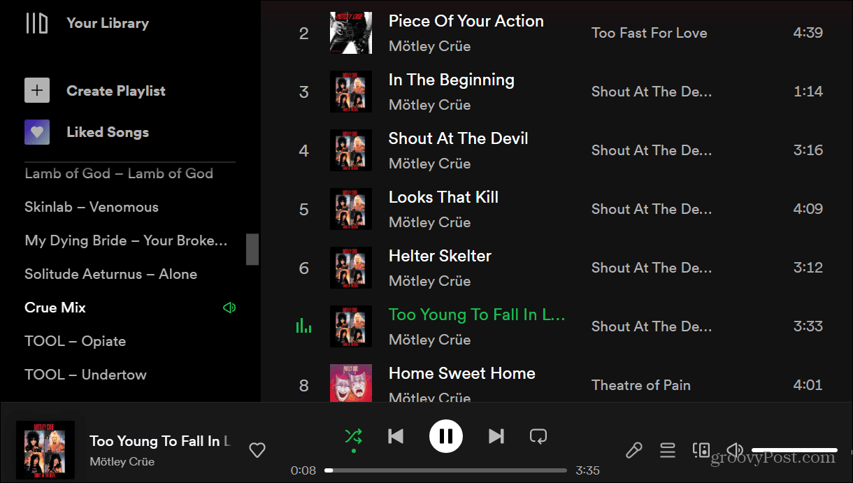 Spotify Spotify spotify-spotify