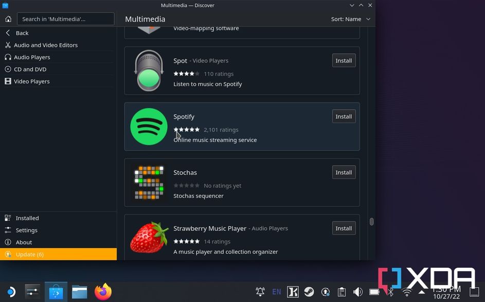 如何在 Steam 平台上安装 Spotify 并在玩游戏时听音乐 如何在 Steam 平台上安装 Spotify 并在玩游戏时听音乐